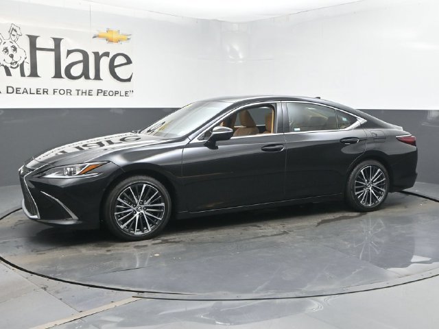 Used 2025 Lexus ES 350 w/ Premium Package FWD image 36