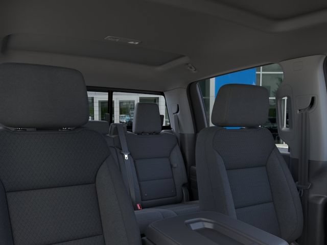 New 2026 Chevrolet Silverado 1500 LT w/ All Star Edition Plus AWD/4WD image 24