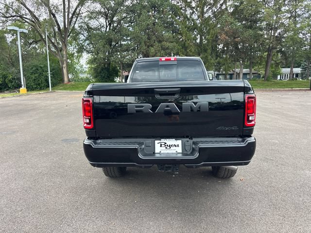 New 2027 RAM 2500 Tradesman AWD/4WD image 27