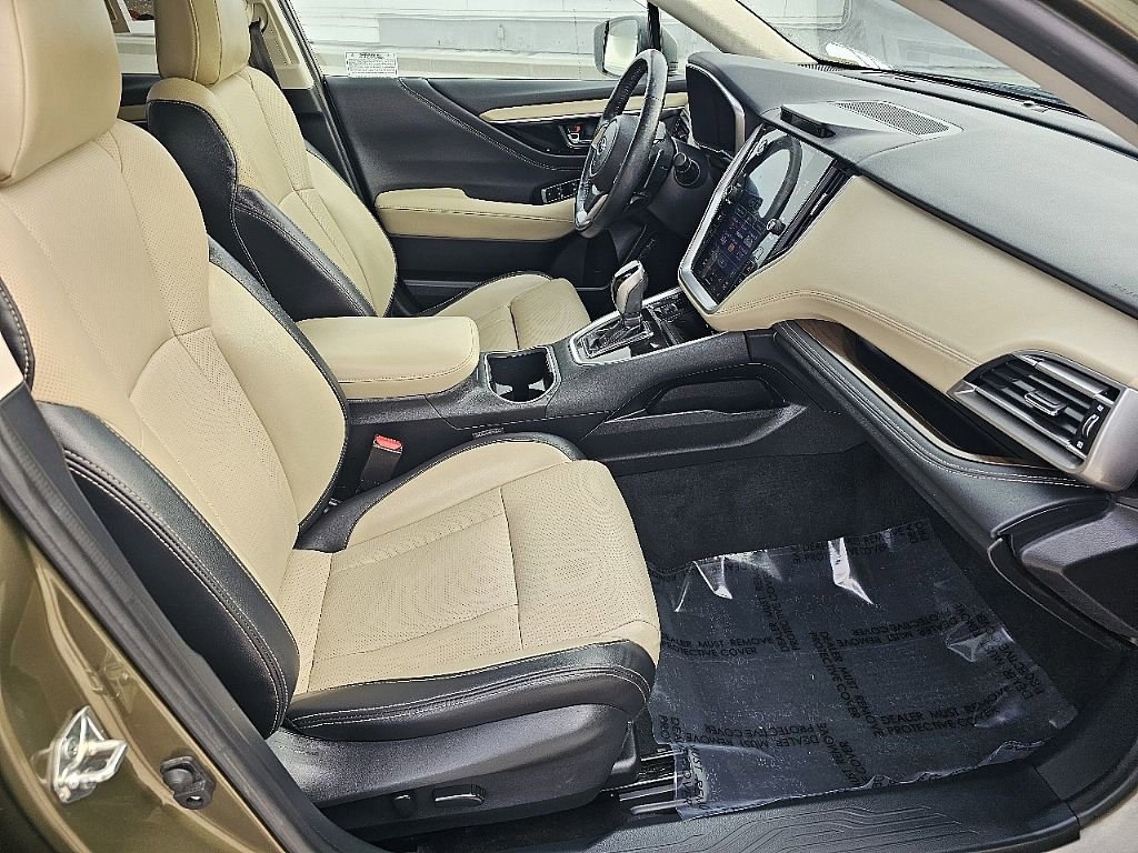 Used 2020 Subaru Outback Limited w/ Tech Package 2 image 18