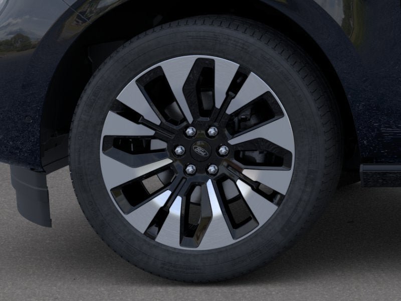 New 2026 Ford Expedition Max Platinum AWD/4WD image 42