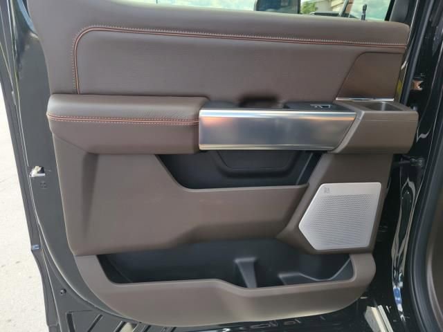 New 2026 Ford F350 Platinum image 16