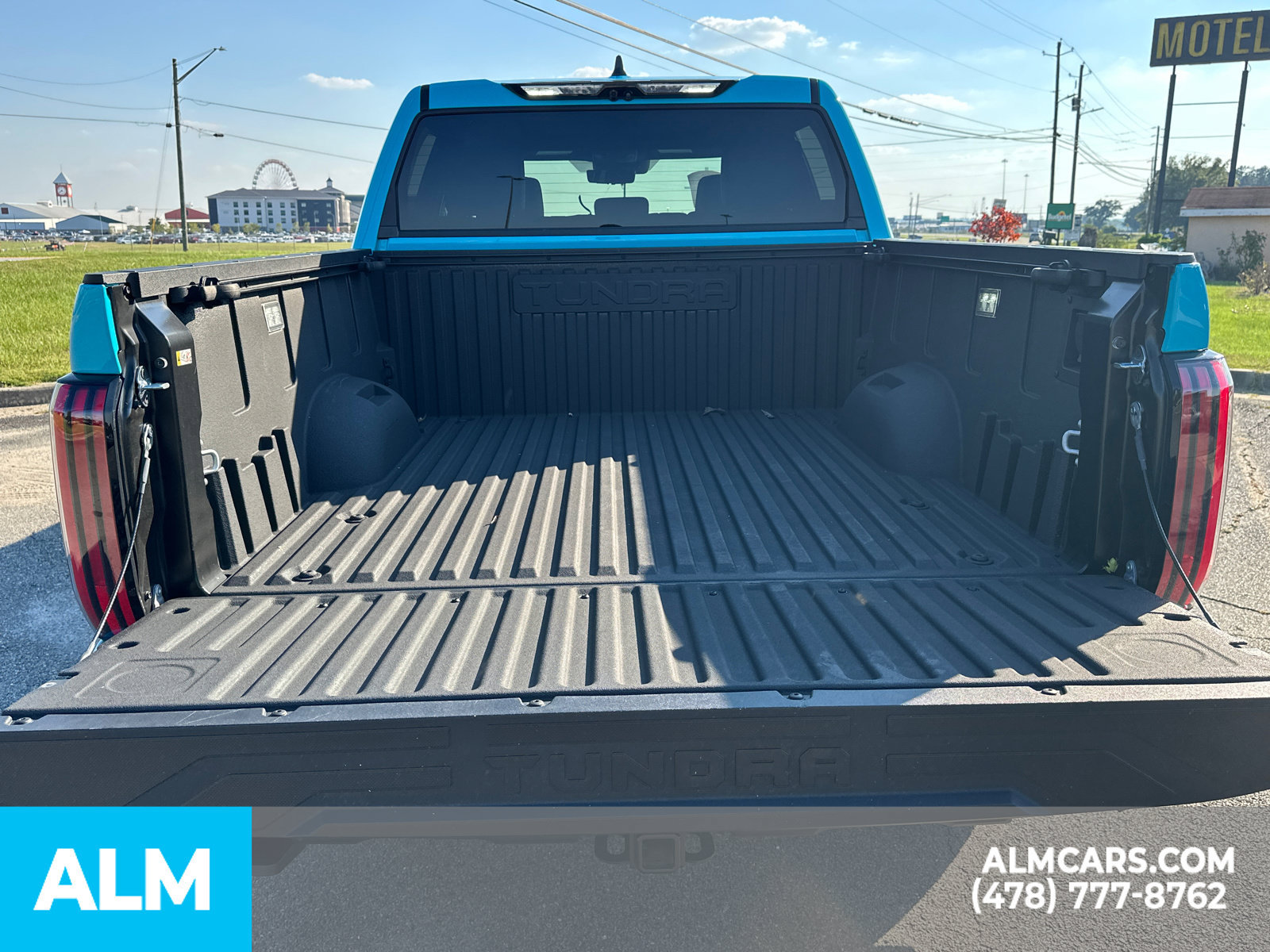 Used 2026 Toyota Tundra TRD Pro AWD/4WD image 21