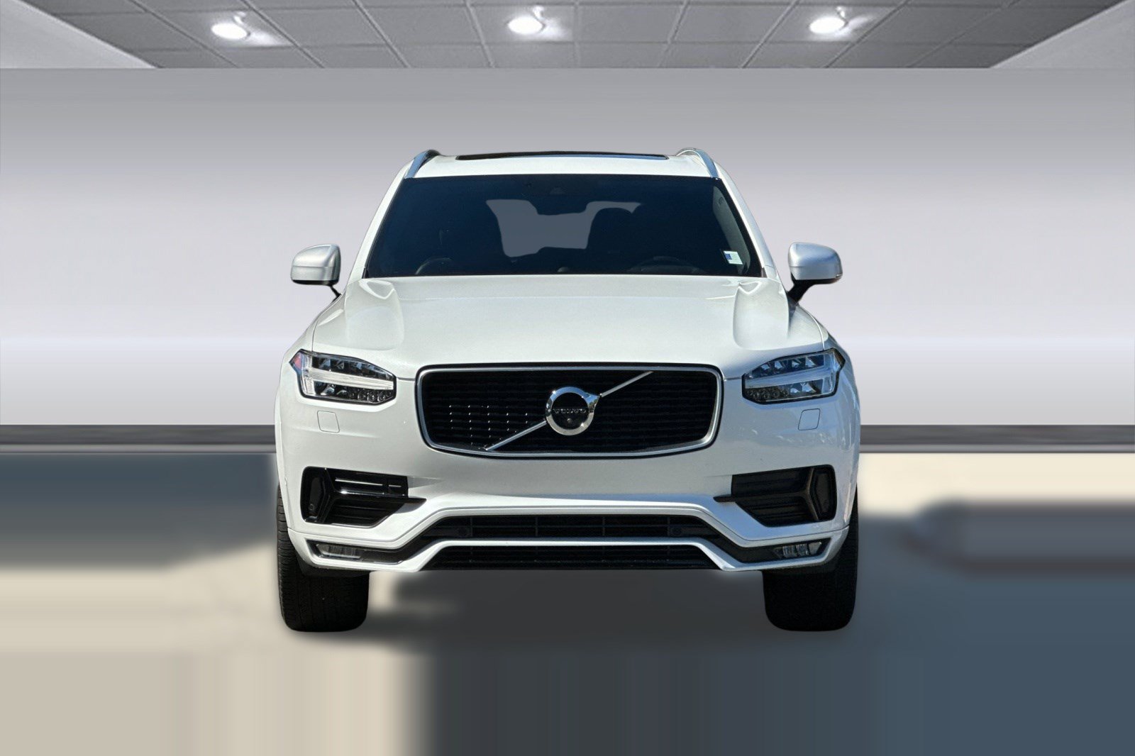 Used 2019 Volvo XC90 T6 R-Design w/ Advanced Package AWD/4WD image 5