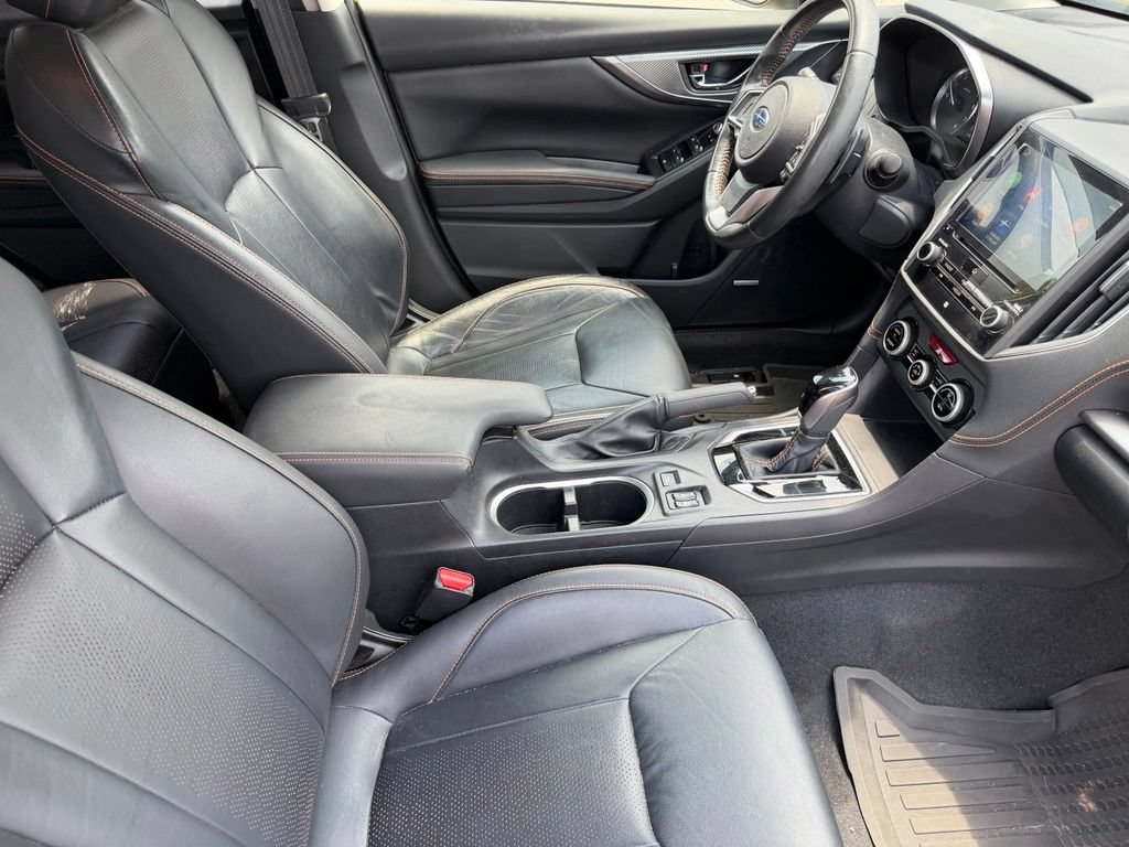 Used 2021 Subaru Crosstrek 2.5i Limited w/ Moonroof Package 2 AWD/4WD image 14