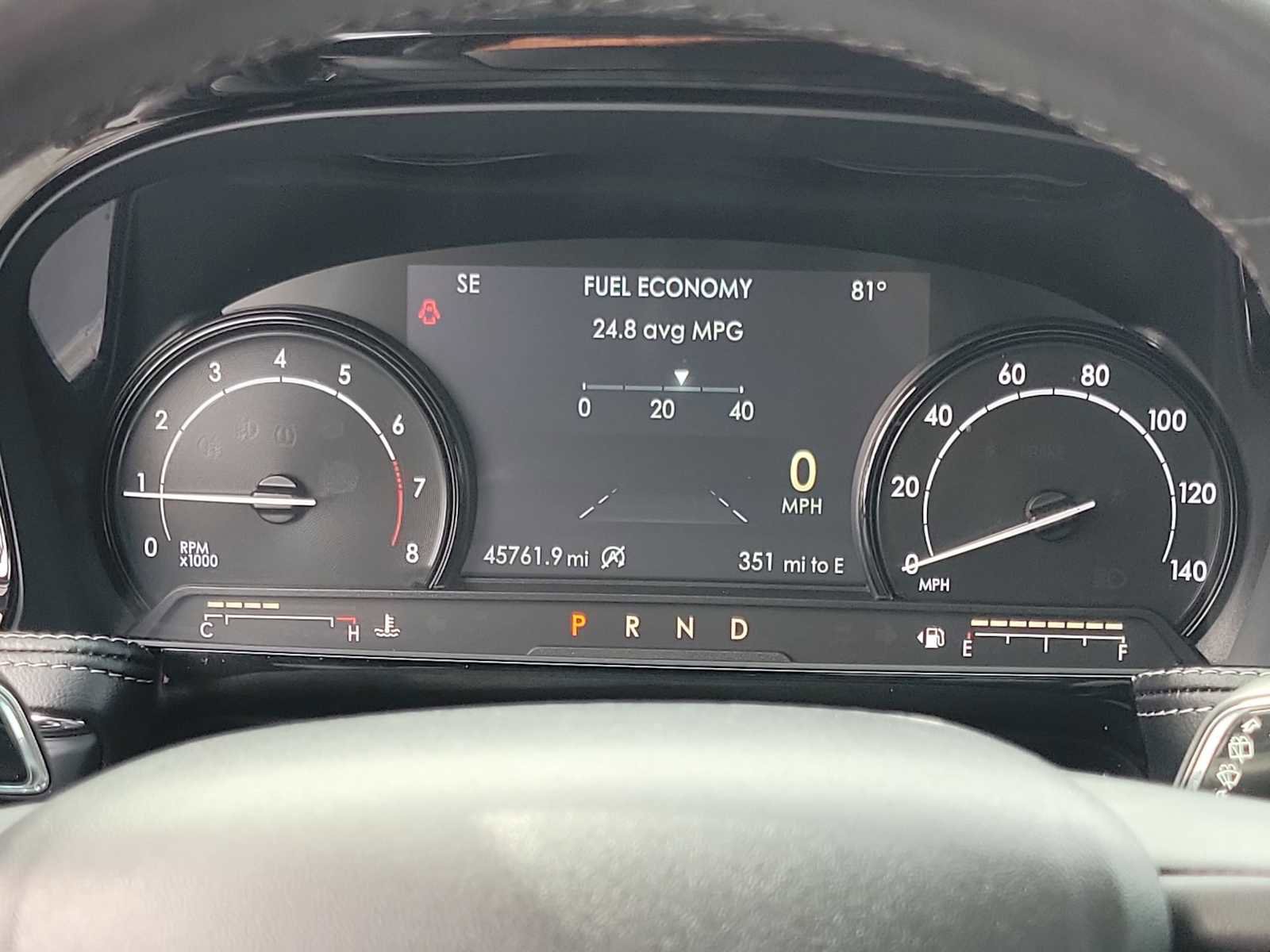 Used 2021 Lincoln Corsair AWD w/ Premium Package image 30