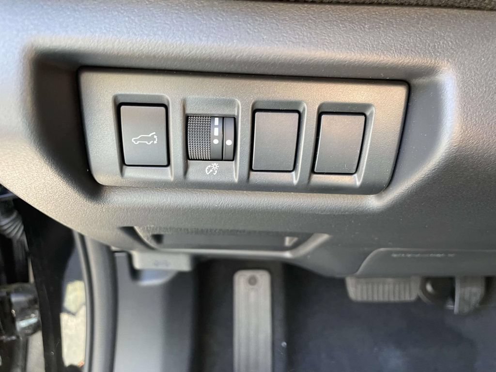 New 2026 Subaru Outback Limited w/ Premium/Limited Plus Package AWD/4WD image 22