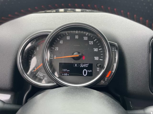 Used 2020 MINI Cooper Countryman S AWD/4WD image 38