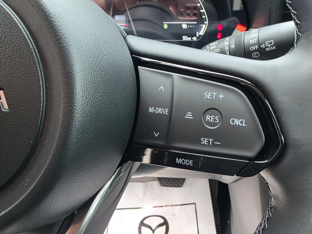 New 2026 MAZDA CX-5 2.5 S w/ Premium Package AWD/4WD image 21