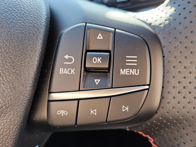 Used 2024 Ford Escape ST-Line w/ Equipment Group 301A FWD image 44