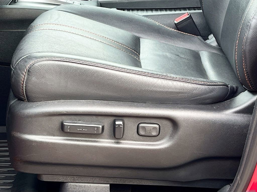 Used 2023 Honda Passport TrailSport image 19