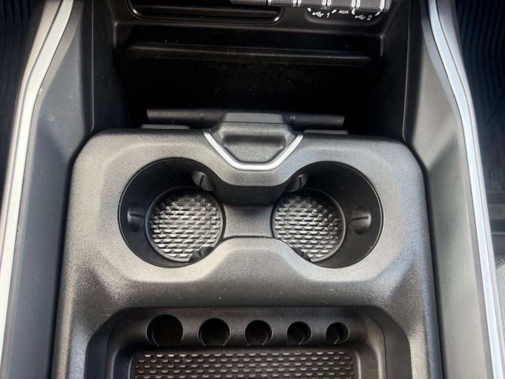 Used 2021 RAM 1500 Big Horn AWD/4WD image 29