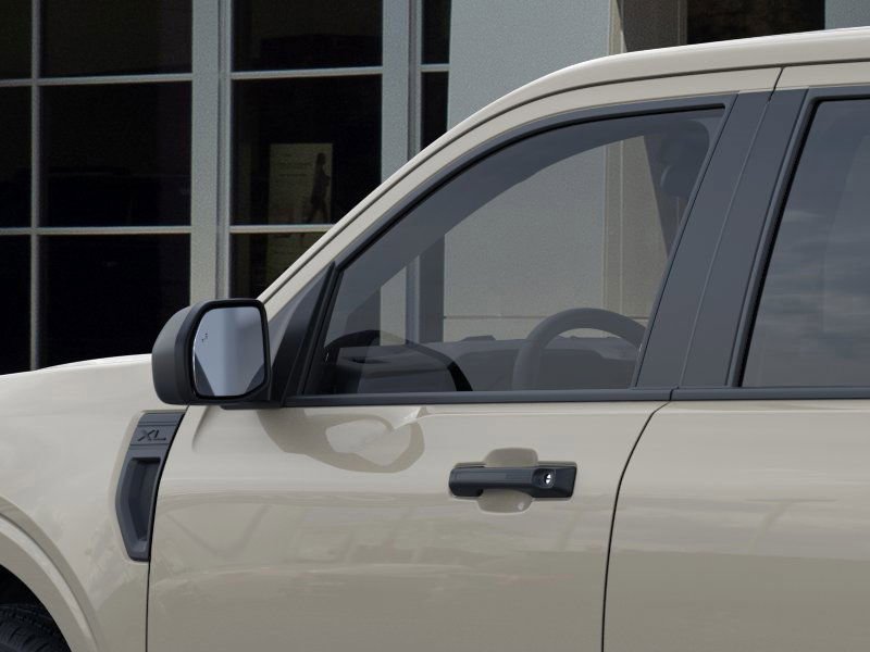 New 2025 Ford Maverick XL w/ 4K Tow Package image 21