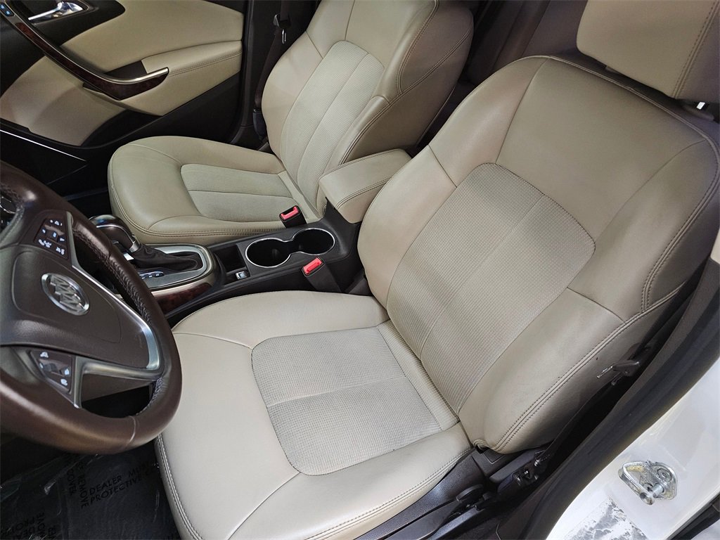 Used 2014 Buick Verano image 22