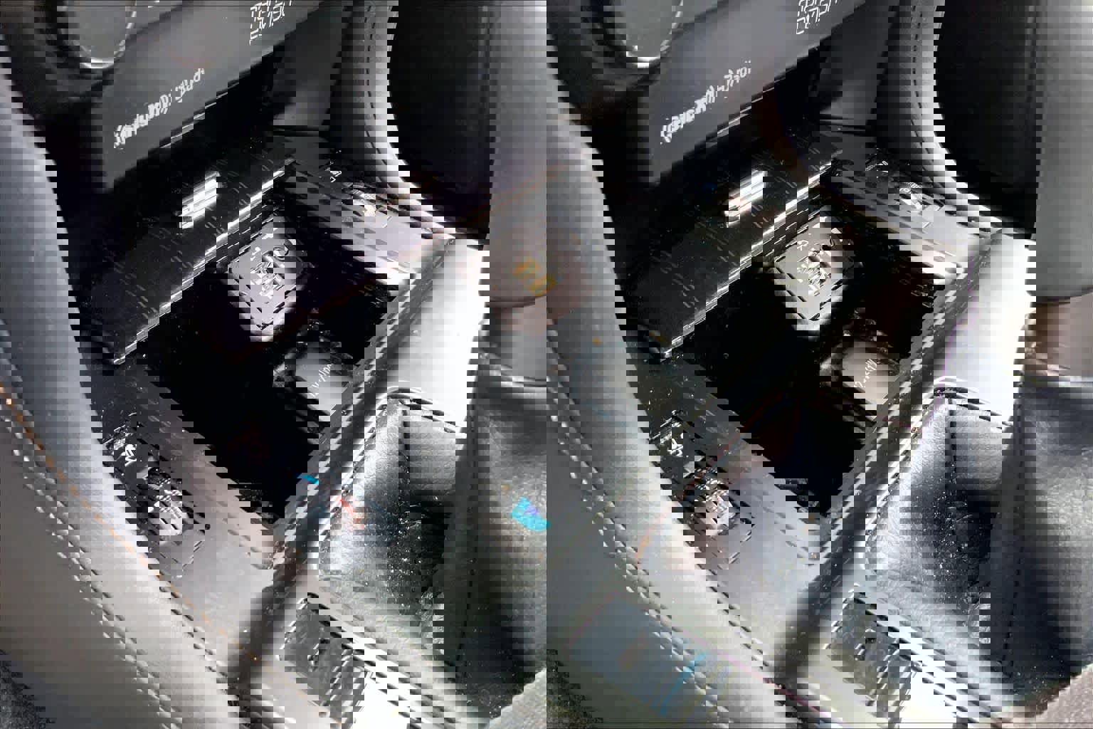 Used 2023 Lexus GX 460 Premium w/ Premium Plus Package image 34