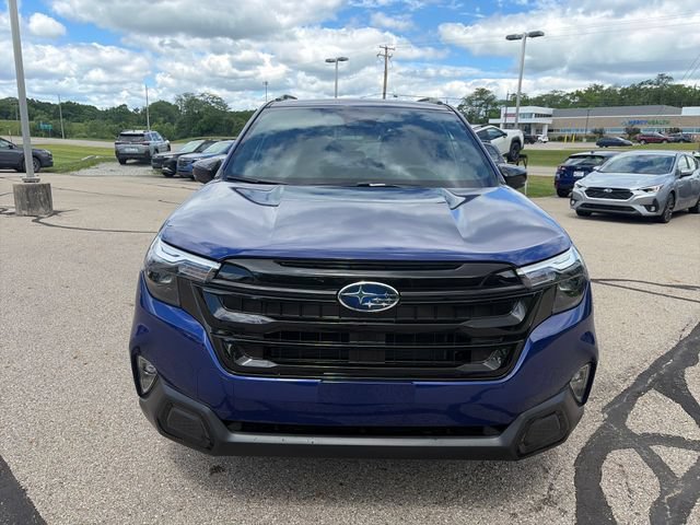 New 2026 Subaru Forester Sport AWD/4WD image 2