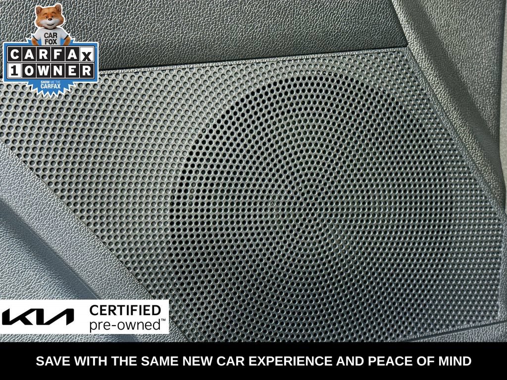 Certified 2025 Kia Sorento EX AWD/4WD image 23
