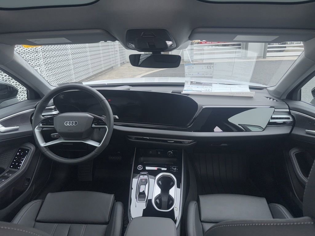 New 2026 Audi A6 Premium Plus image 10