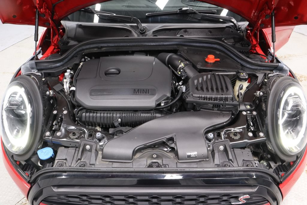Used 2023 MINI Cooper S FWD image 16
