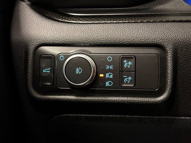 Used 2020 Ford Explorer ST w/ ST High-Performance Pack image 16