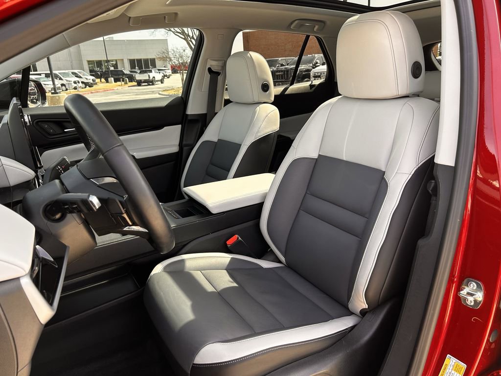 Used 2025 Honda Prologue Touring image 31