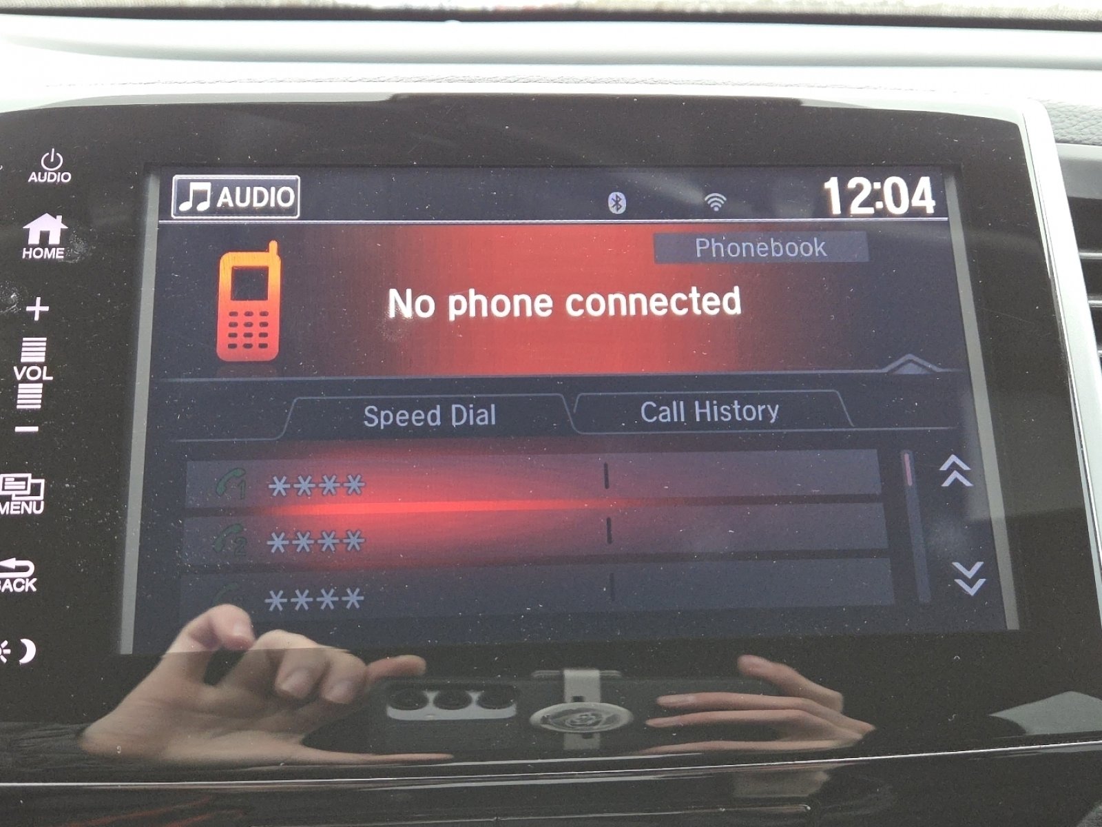 Used 2020 Honda Ridgeline Sport image 27