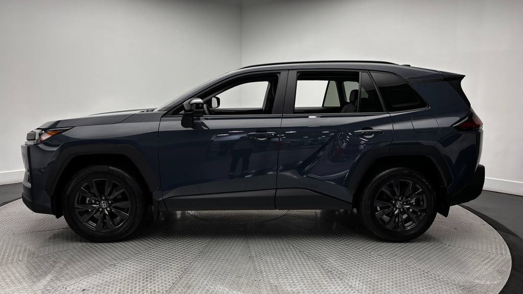 Used 2026 Toyota RAV4 XLE Premium w/ Weather Package AWD/4WD image 5