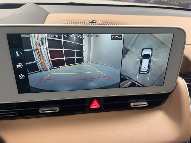 Certified 2024 Hyundai Ioniq 5 Limited image 15