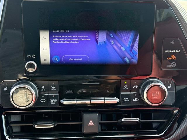 Used 2024 Toyota Highlander XSE image 32