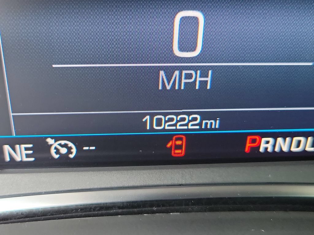 Used 2024 Chevrolet Equinox LT w/ LPO, Floor Liner Package FWD image 23