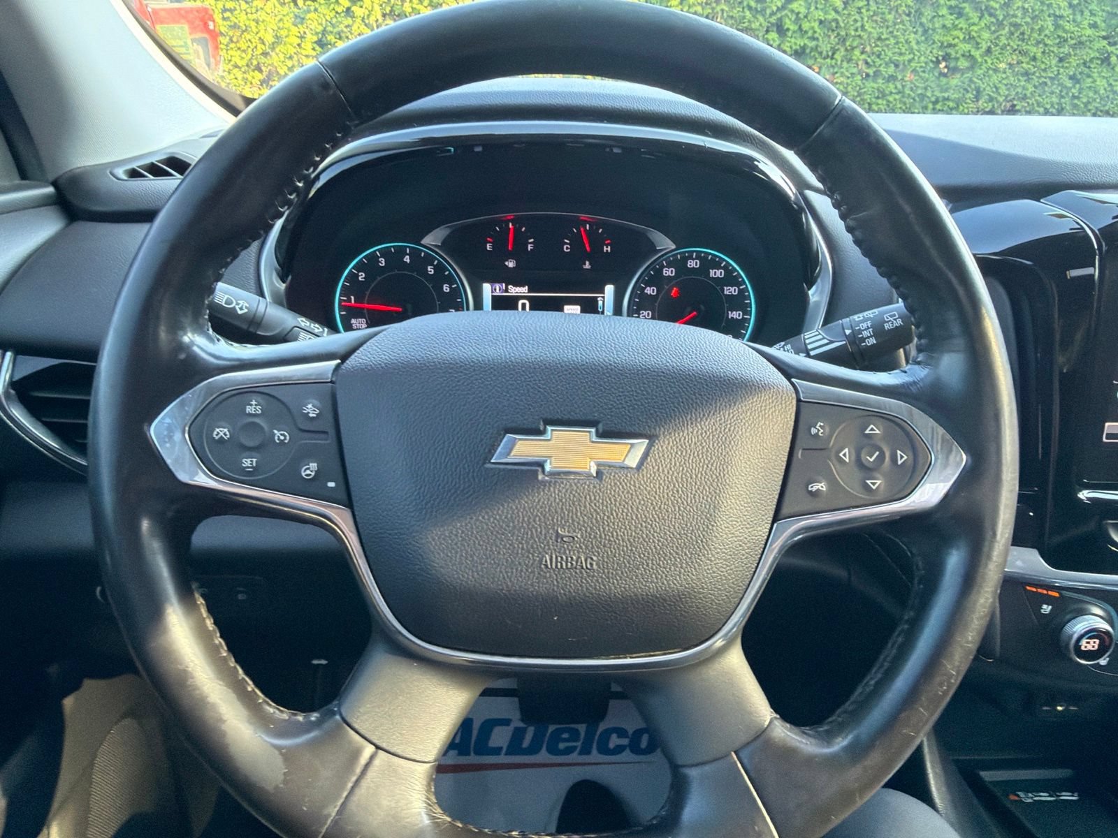 Used 2019 Chevrolet Traverse Premier w/ Redline Edition FWD image 19