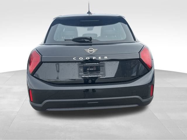 New 2026 MINI Cooper 4-Door Hardtop image 6