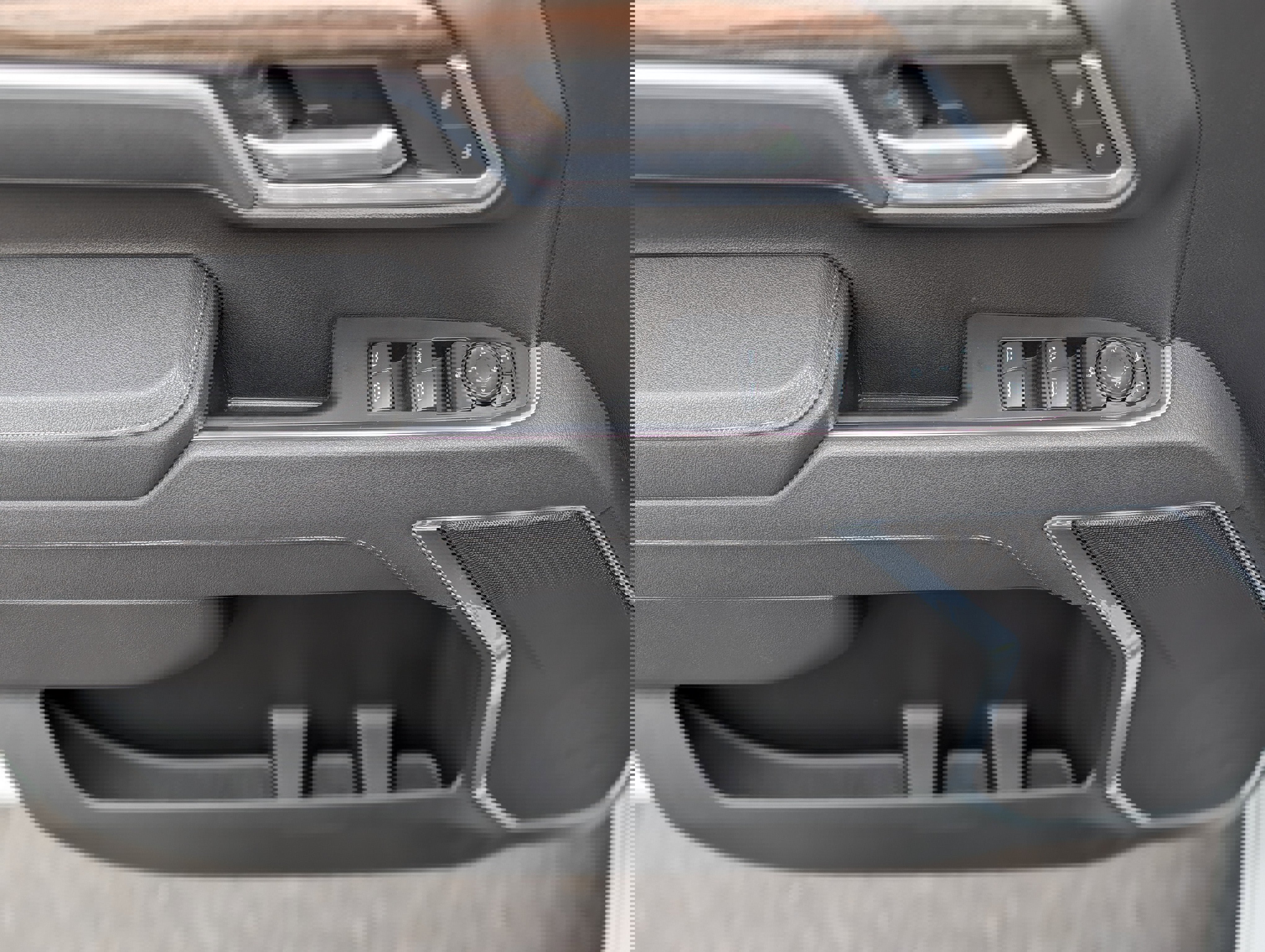 New 2026 Chevrolet Silverado 1500 LT image 23