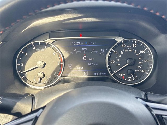 Used 2024 Nissan Altima 2.5 SR w/ SR Premium Package image 40