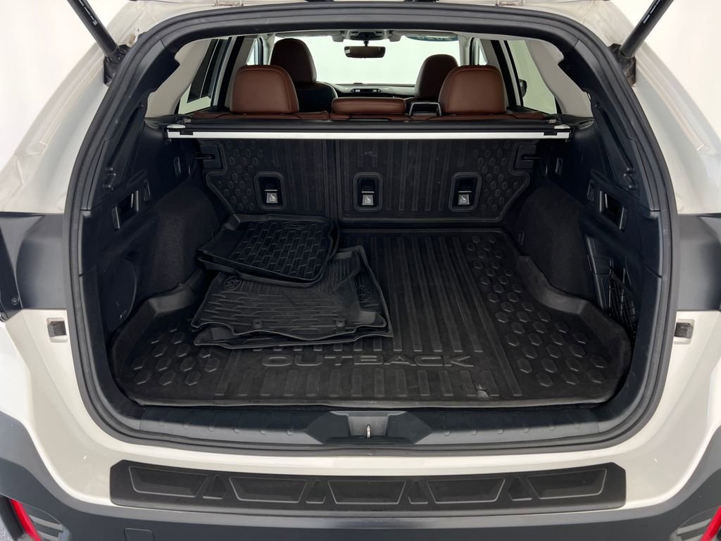 Used 2020 Subaru Outback Touring XT AWD/4WD image 25