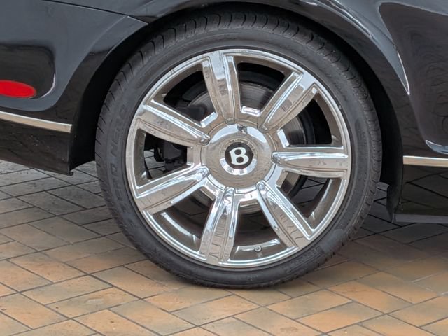 Used 2008 Bentley Continental GTC AWD/4WD image 14