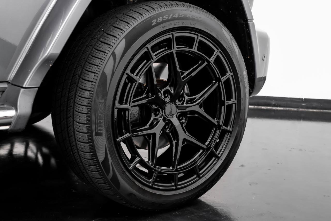 Used 2019 Mercedes-Benz G 550 image 67