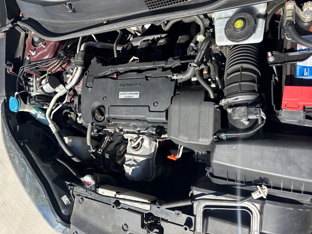 Used 2019 Honda CR-V LX image 35