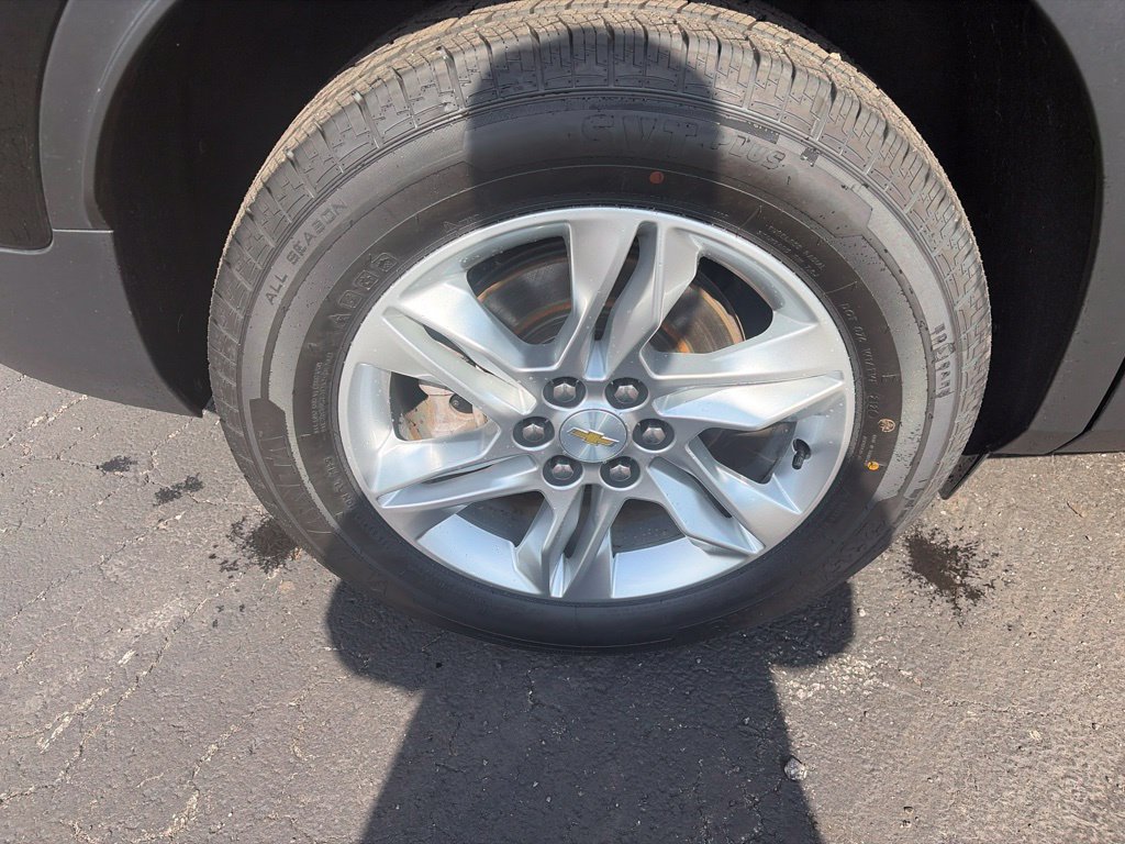 Used 2022 Chevrolet Blazer LT AWD/4WD image 9