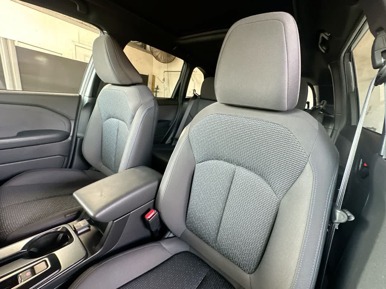 Certified 2026 Subaru Forester Premium AWD/4WD image 14