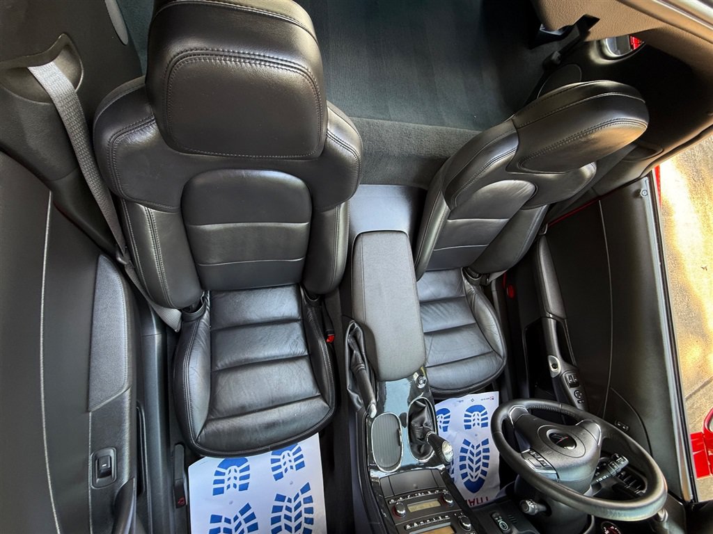 Used 2013 Chevrolet Corvette Grand Sport RWD image 60