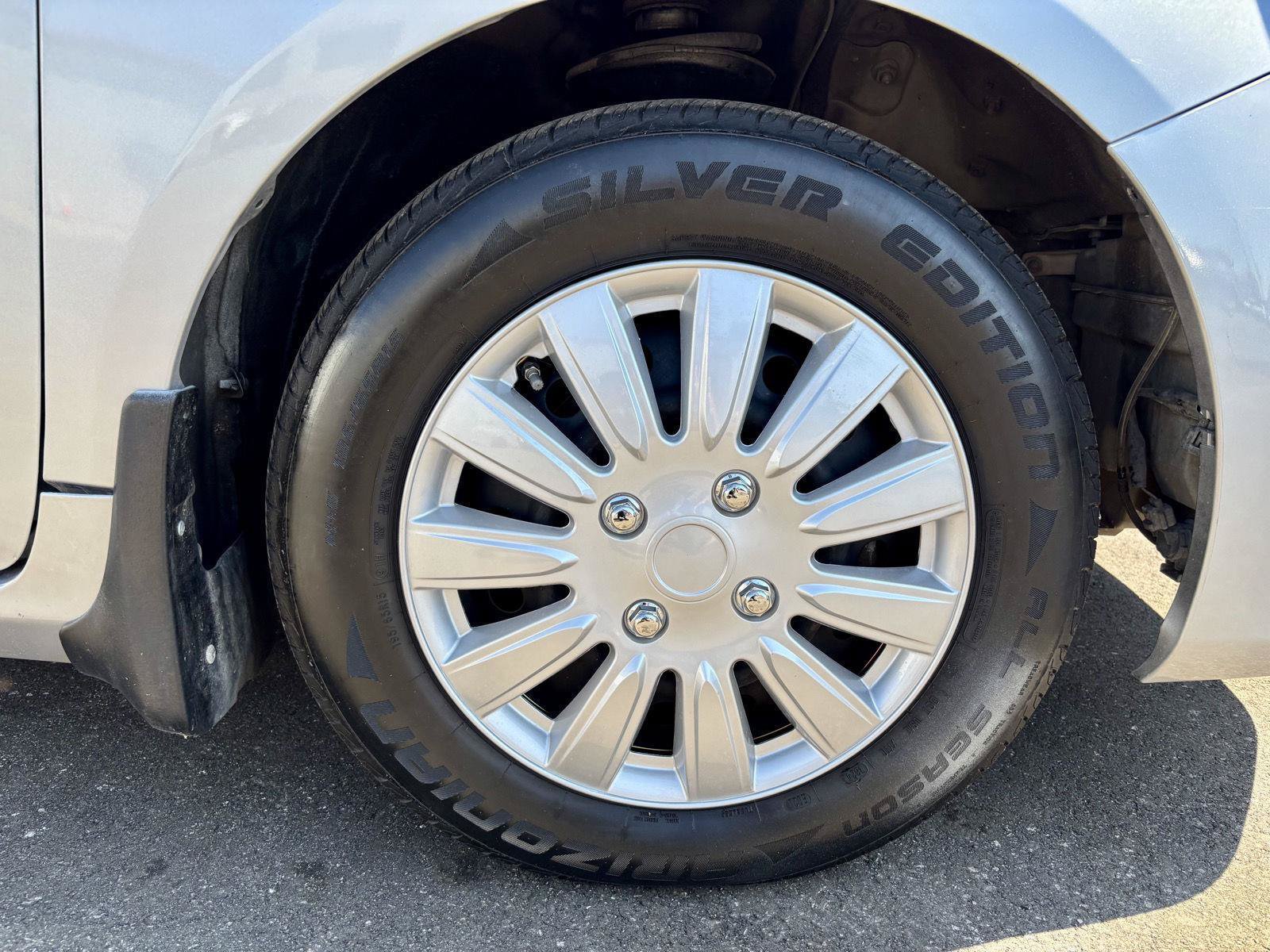 Used 2012 Toyota Corolla L FWD image 13