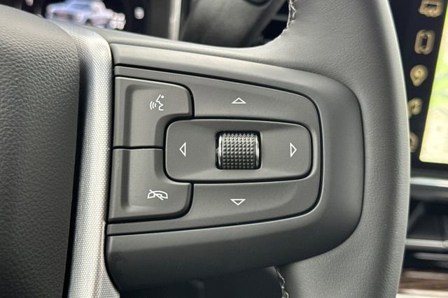 New 2026 GMC Sierra 1500 SLE w/ Preferred Package image 28