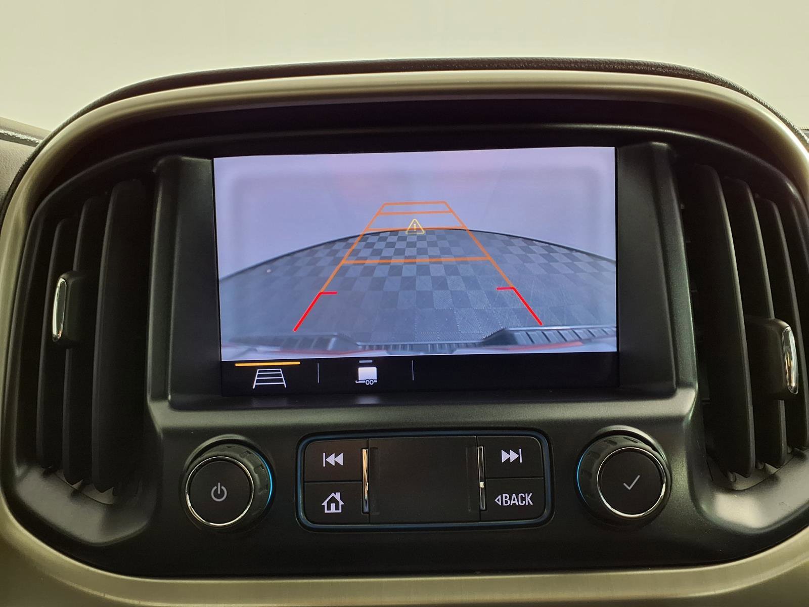 Used 2021 GMC Canyon Denali RWD image 19