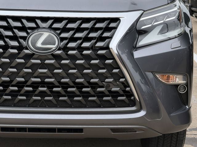 Used 2020 Lexus GX 460 Premium w/ Premium Package AWD/4WD image 9