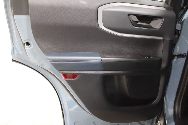 Used 2021 Ford Bronco Sport Outer Banks image 22