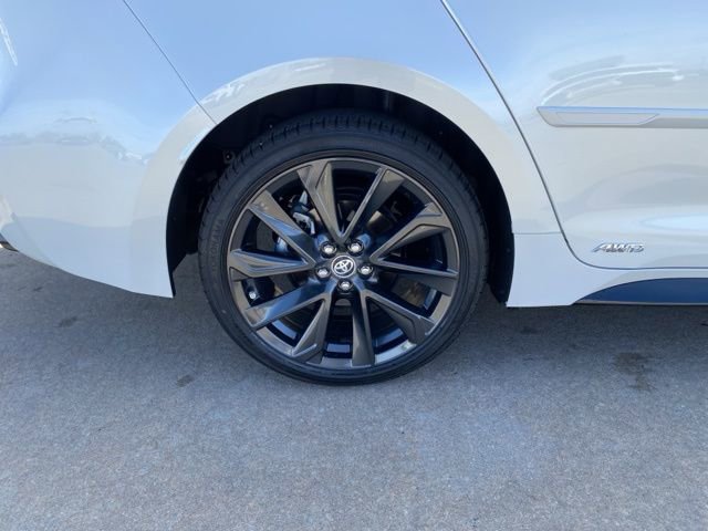 Certified 2024 Toyota Corolla SE w/ SE Package image 21