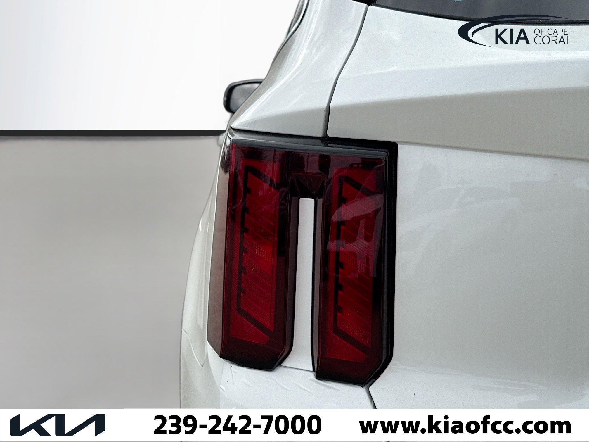 New 2026 Kia Sorento EX image 9