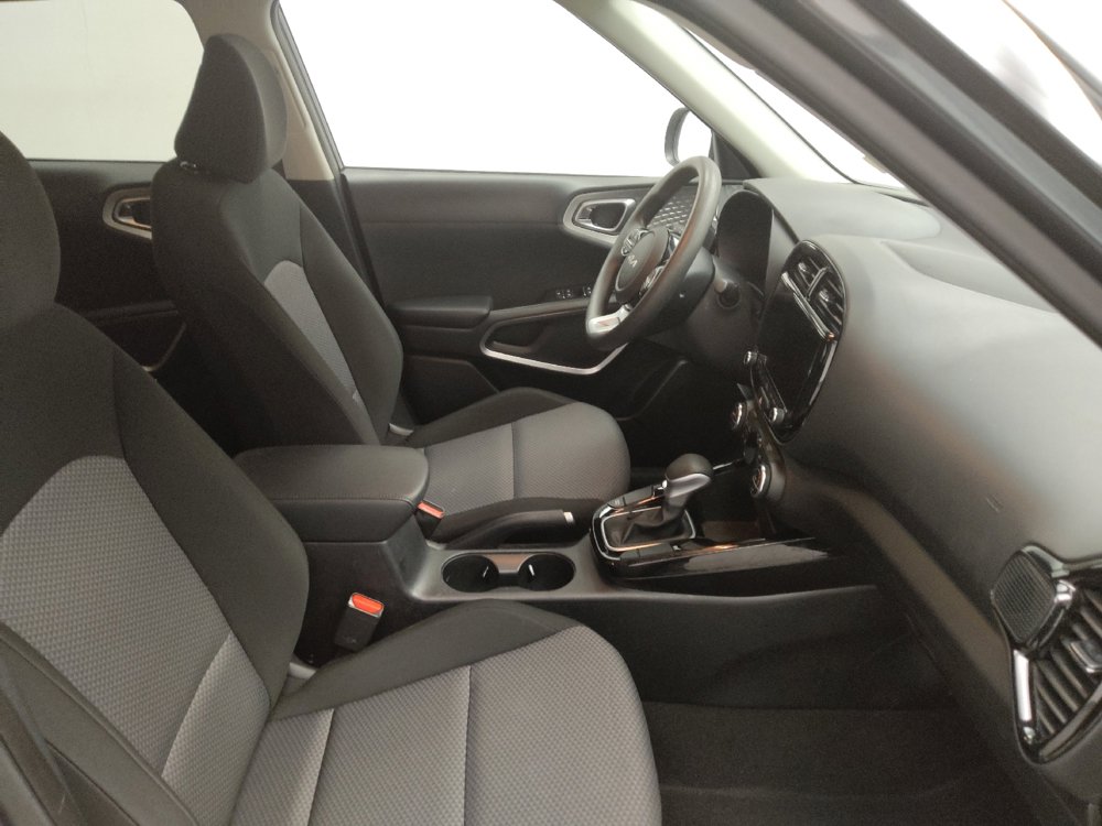 Used 2024 Kia Soul S image 21