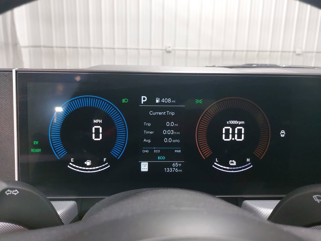 Certified 2025 Hyundai Sonata SEL image 18